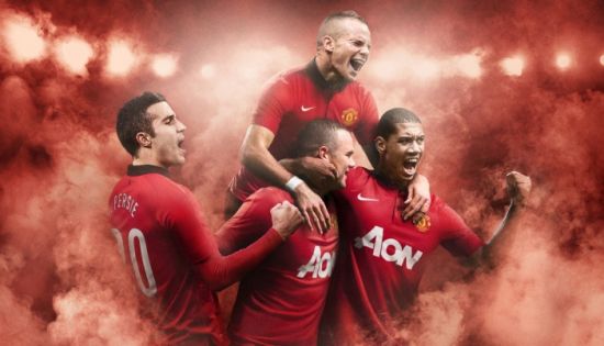 在两位球员 在两位球员