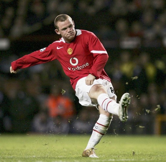 在全球舞台 在全球舞台